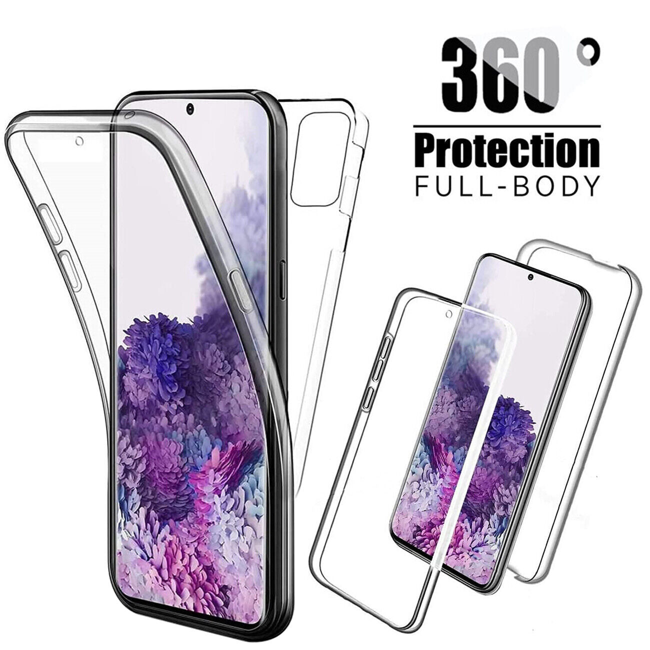 Samsung Cases